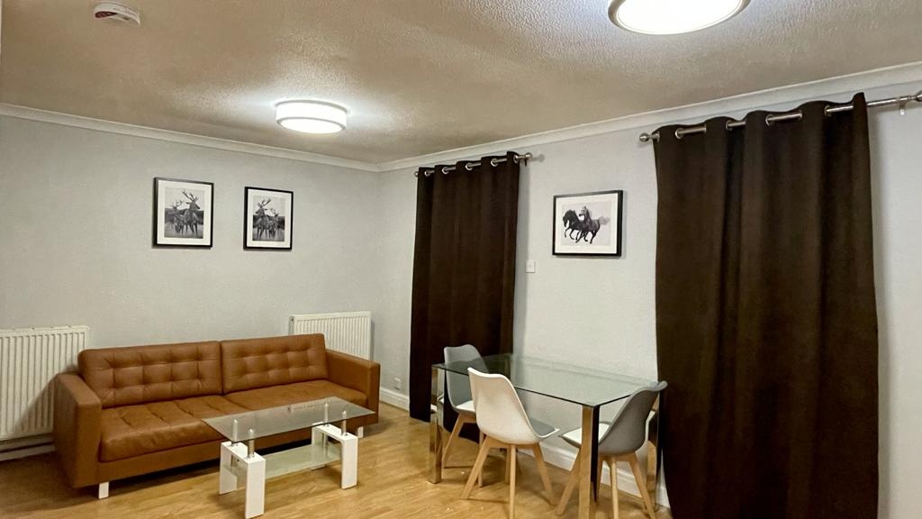 Additional image 14 of 1 Bed Flat, Kingfisher Place, RG1, N1 7GU