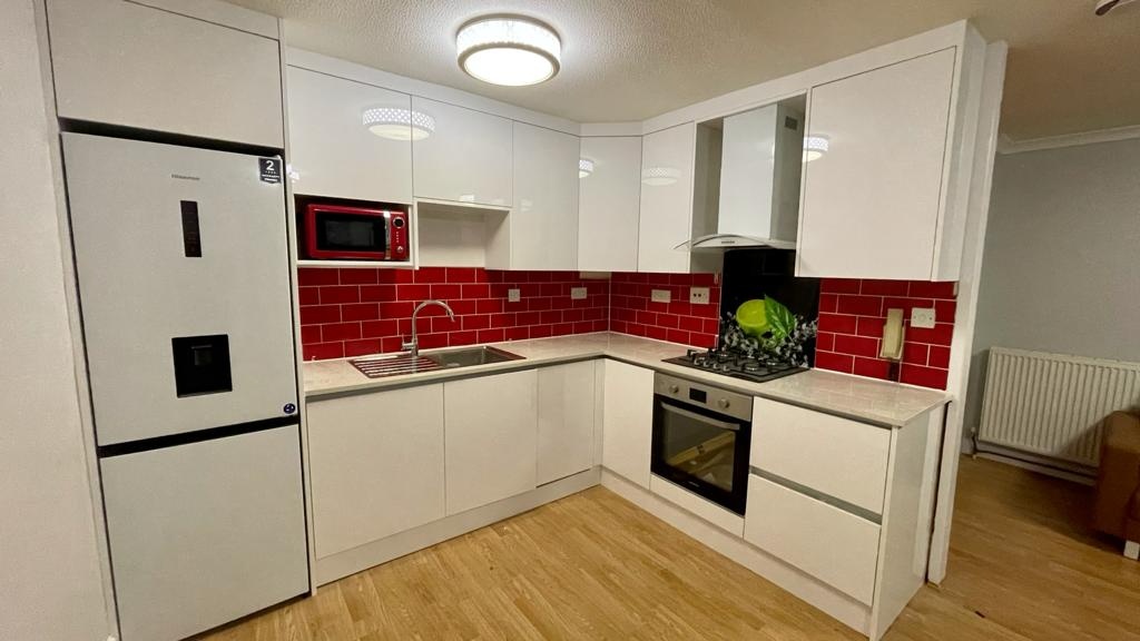 Additional image 18 of 1 Bed Flat, Kingfisher Place, RG1, N1 7GU