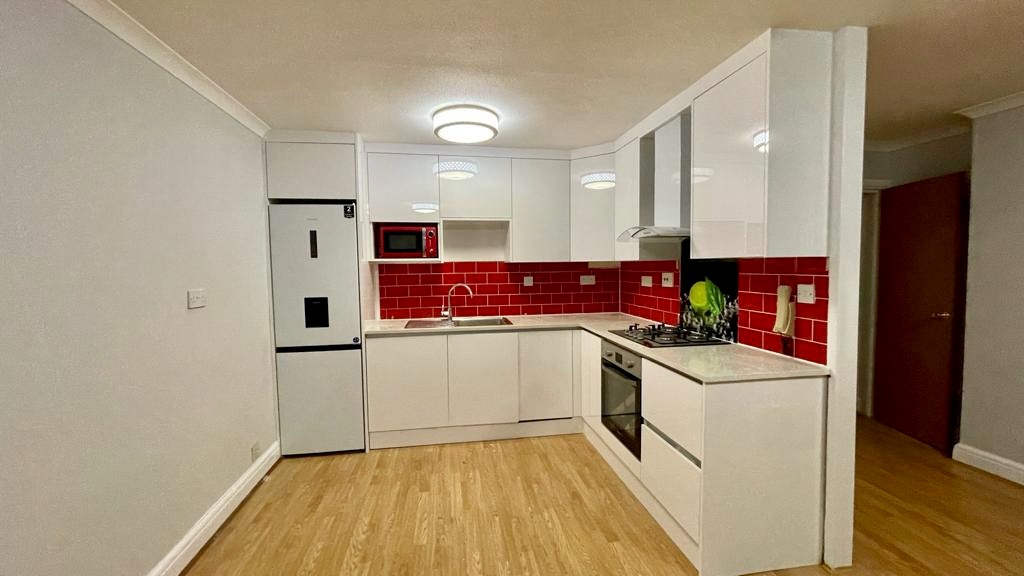 Additional image 5 of 1 Bed Flat, Kingfisher Place, RG1, N1 7GU