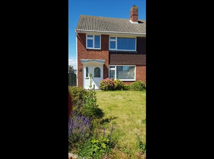 3 Bed Semi-Detached House, Mountwood Road, PO10