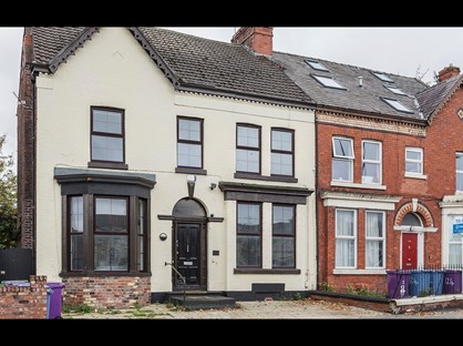 Room in a Shared House, Edge Lane, L7