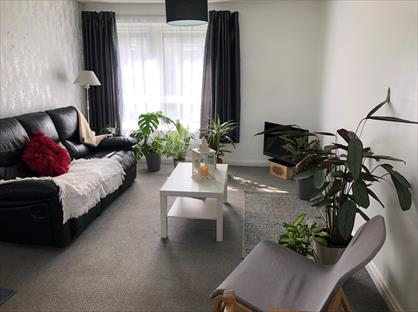 2 Bed Flat, Lingfoot Avenue, S8