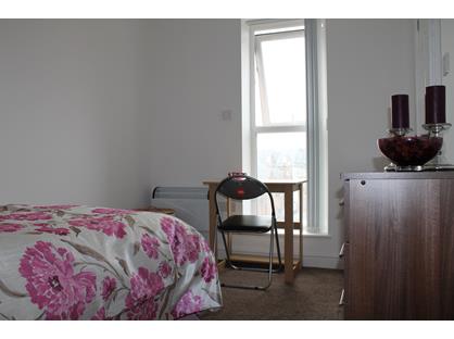 Room in a Shared House, Borough Road, TS1