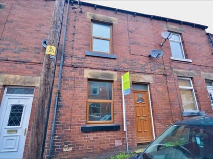 3 Bed Terraced House, Bridge Street, S75