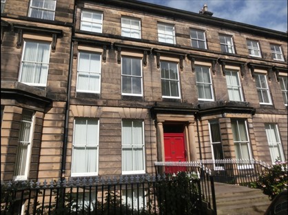 1 Bed Flat, St Aidans Terrace, CH43