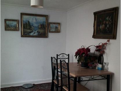 Room in a Shared House, Alma Road, ME12