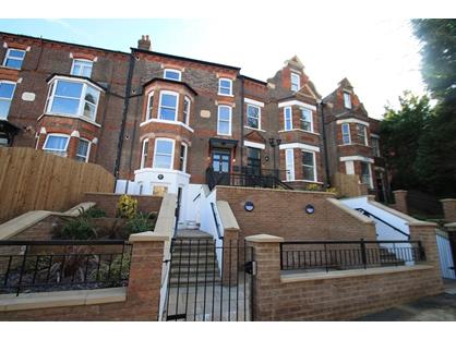 1 Bed Flat, Tavistock Crescent, LU1