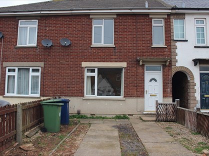 3 Bed Terraced House, Staithe Rd, PE13