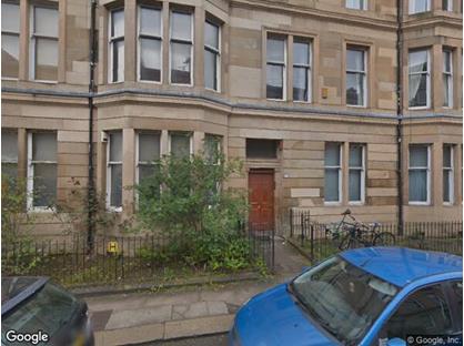 4 Bed Flat, Grant Street, G3