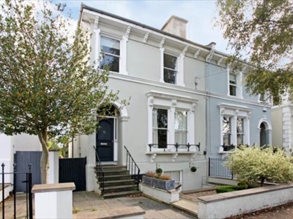 2 Bed Flat, College Road, GL53