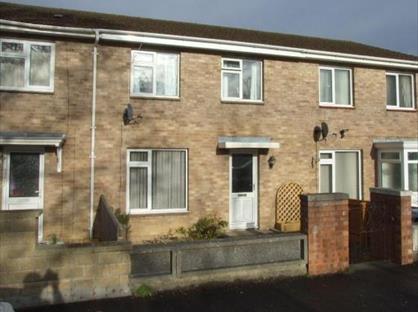 3 Bed Terraced House, Downside Park, BA14