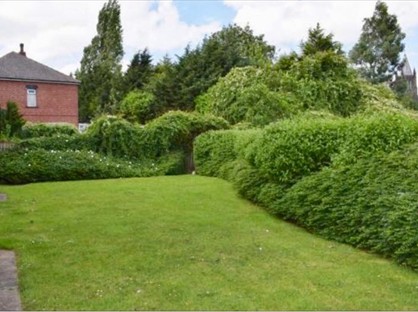 2 Bed Flat, Stradbroke Way, LS12