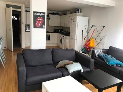 Room in a Shared House, Exhibition Close, W12