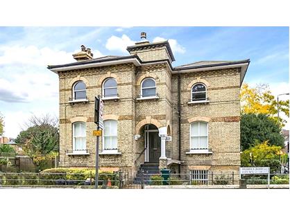 4 Bed Semi-Detached House, St. James's Drive, SW17