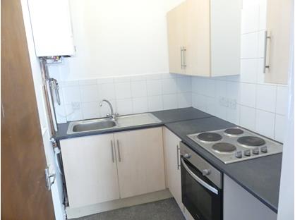1 Bed Flat, Polygon, M8
