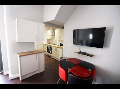 Room in a Shared House, Crescent Road, TS1