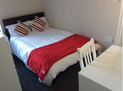 Room in a Shared House, Crescent Road, TS1