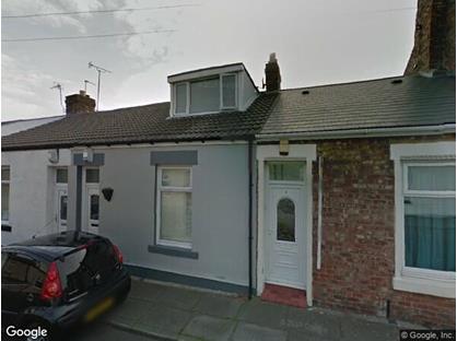 2 Bed Bungalow, Tintern Street, SR4