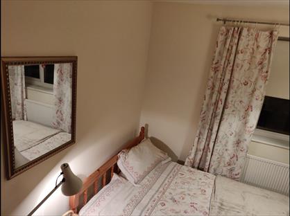 Room in a Shared Flat, Wittering House, SW11