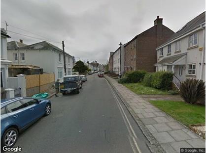 Bedsit, River Road, BN17