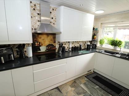 3 Bed Maisonette, St. Marks Street, B1