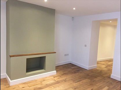 2 Bed Semi-Detached House, The Cottage, BS39