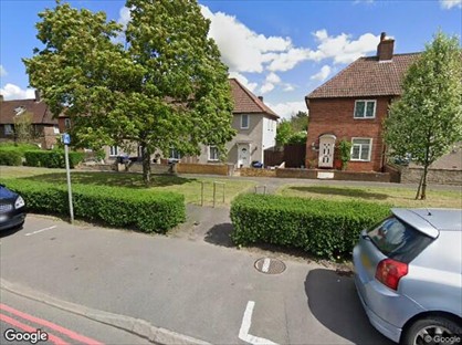 3 Bed End Terrace, St. Helier Avenue, SM4