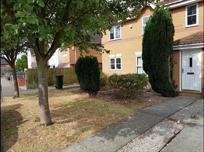 2 Bed Semi-Detached House, Boynton Road, LE3