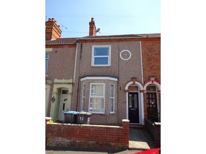 3 Bed Terraced House, Grosvenor Road, CV21