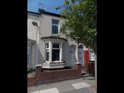 2 Bed Terraced House, Viola Street, L20