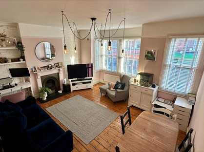 2 Bed Flat, Greenford Avenue, W7