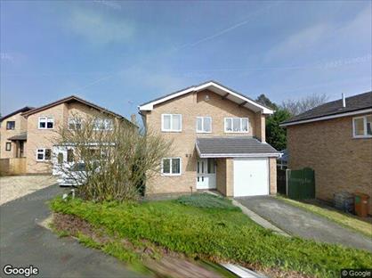 4 Bed Detached House, Eccleston Road, CH4