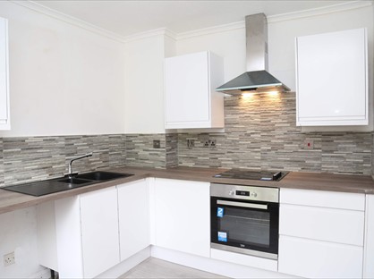 2 Bed Flat, Hazelmoor, NE31