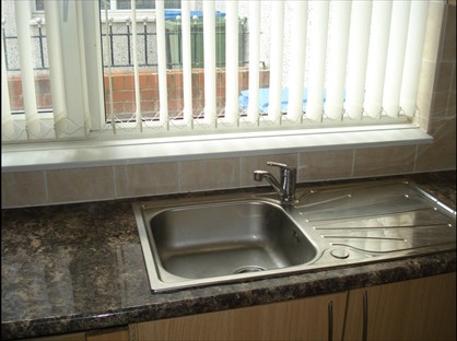 2 Bed Terraced House, Bourne Street, SR8