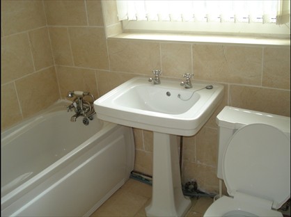 2 Bed Terraced House, Bourne Street-Easington, SR8