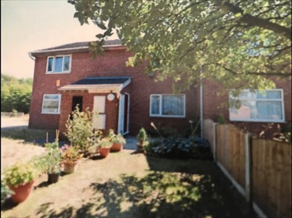 1 Bed Flat, Melton Avenue, LS10