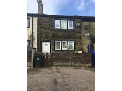 2 Bed Terraced House, Ford, BD13