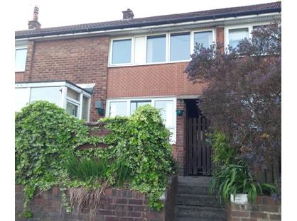 3 Bed Terraced House, Croftgates Road, M24