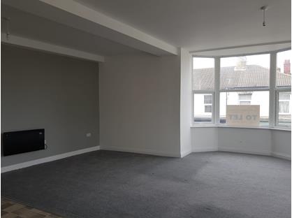 2 Bed Flat, Station Road, TS10