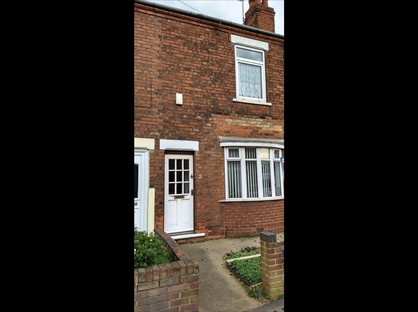 Room in a Shared House, Campbell Street, DN21