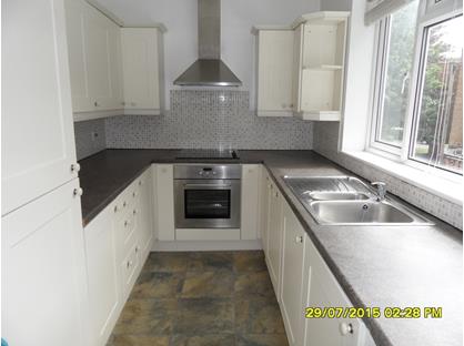 2 Bed Flat, Moor Lane, LE11