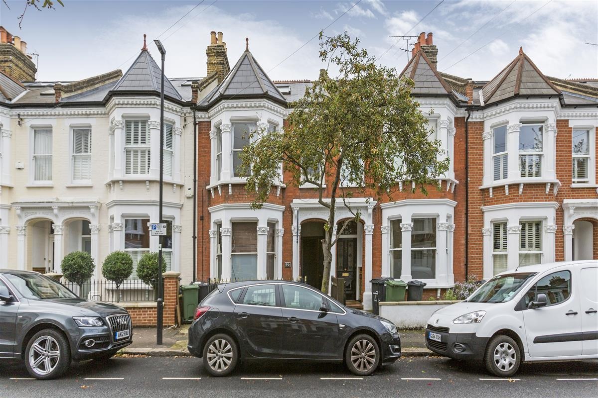 3 Bed Flat, Clapham, SW4