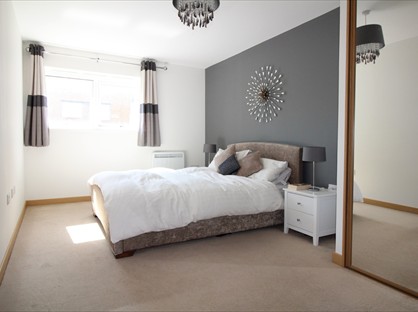 2 bed flat/apartment for rent in 2 Bed Flat, Cherrydown East, SS16