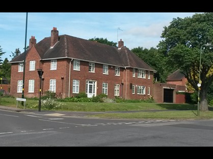 Room in a Shared House, Middle Park Road, B29