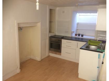 1 Bed Flat, South Terrace, BN17