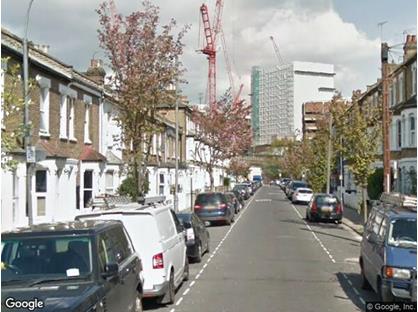 3 Bed Flat, Macfarlane Road, W12