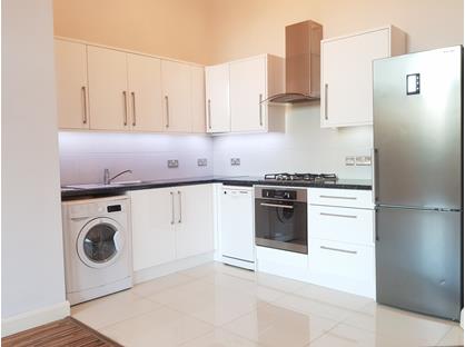 1 Bed Flat, Horn Lane, W3