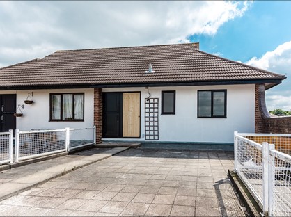 1 Bed Flat, Cambridge, CB4