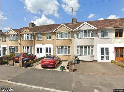 Room in a Shared House, Kenneth Rd, BS4