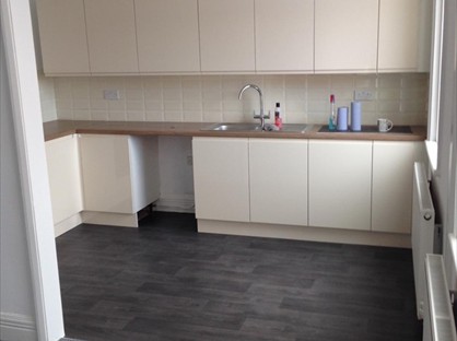 2 Bed Flat, Candlish Street, NE33